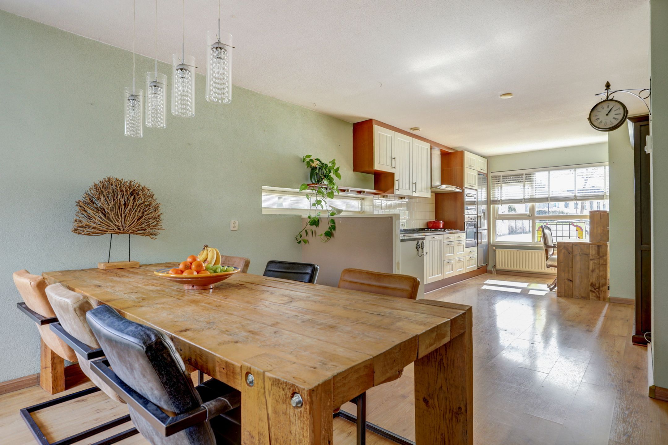 Foto 9 van Stille Steeg Oost 29