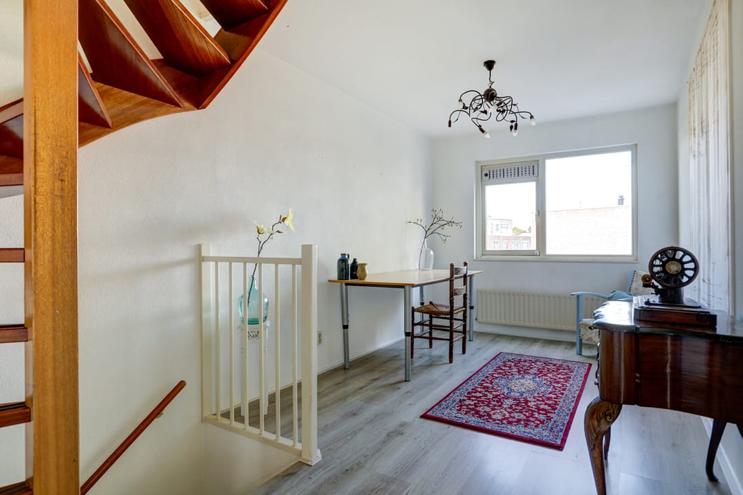 Foto 13 van Stille Steeg Oost 29