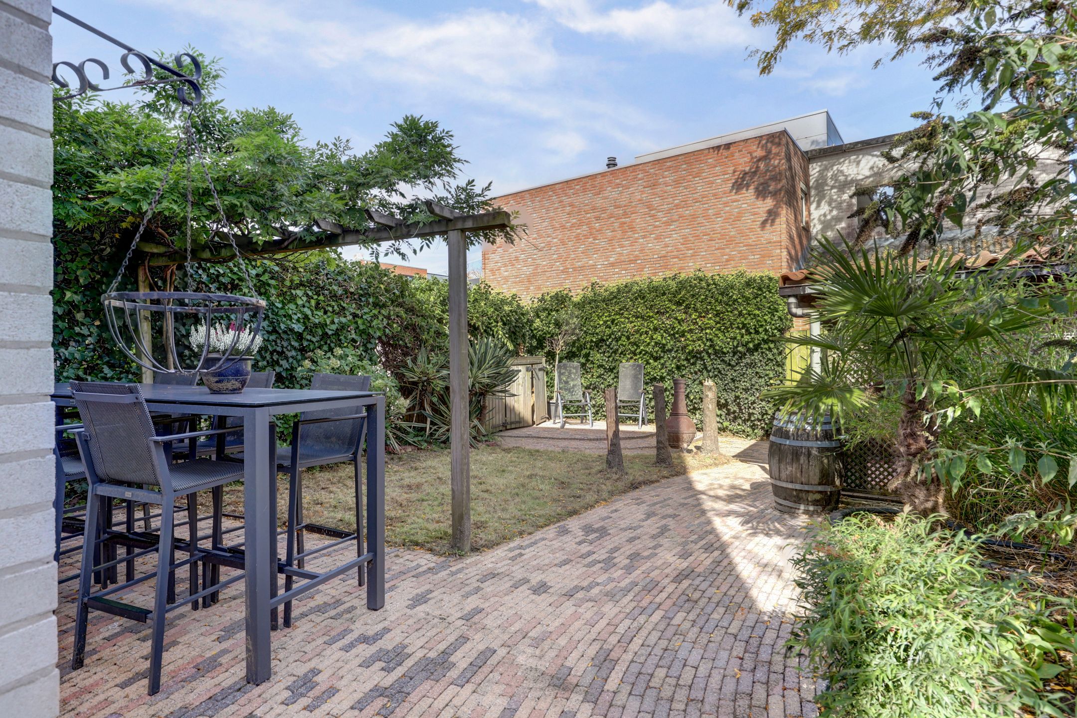 Foto 27 van Stille Steeg Oost 29