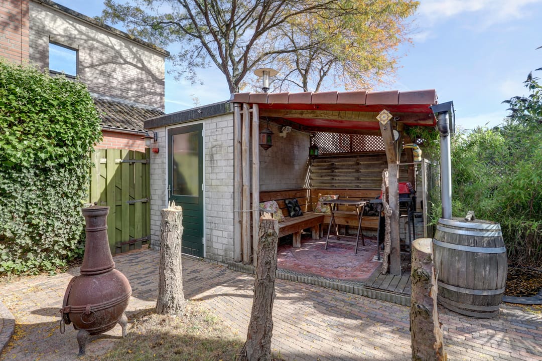 Foto 28 van Stille Steeg Oost 29