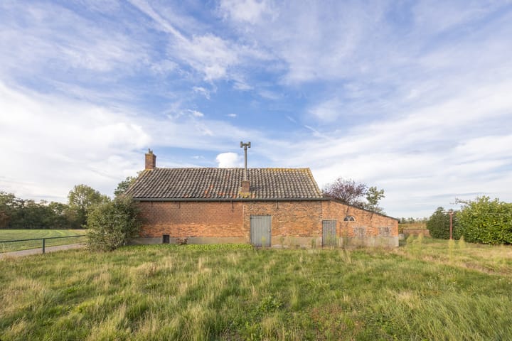 Foto 4 van Standdaarbuitenswegje 3