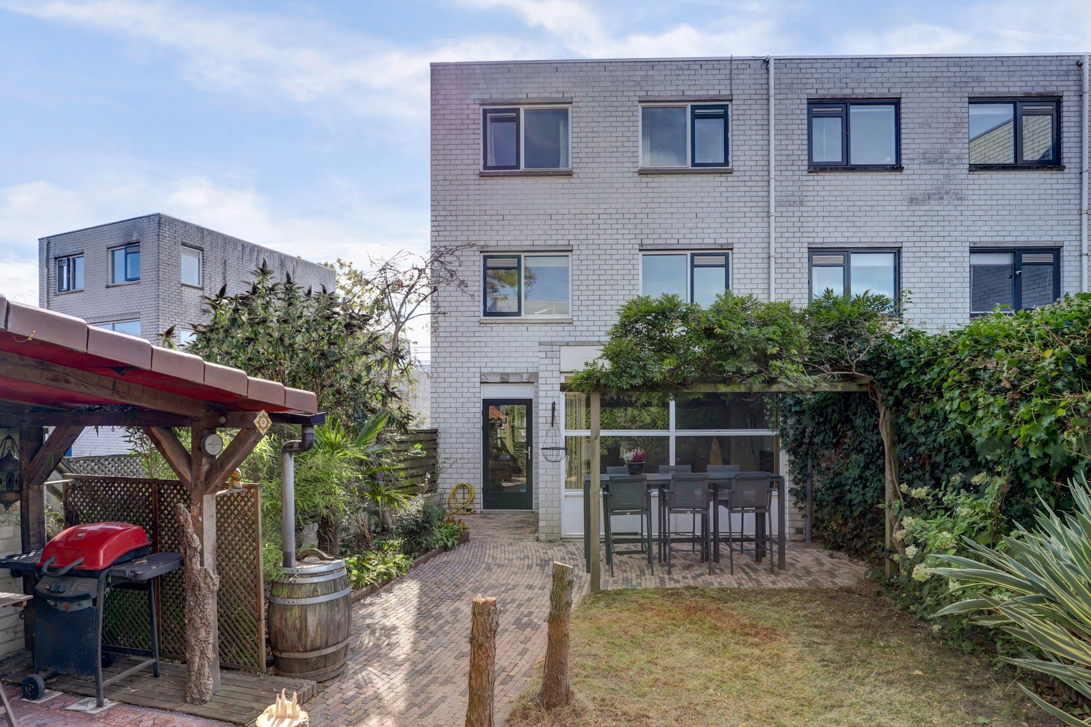 Foto 30 van Stille Steeg Oost 29