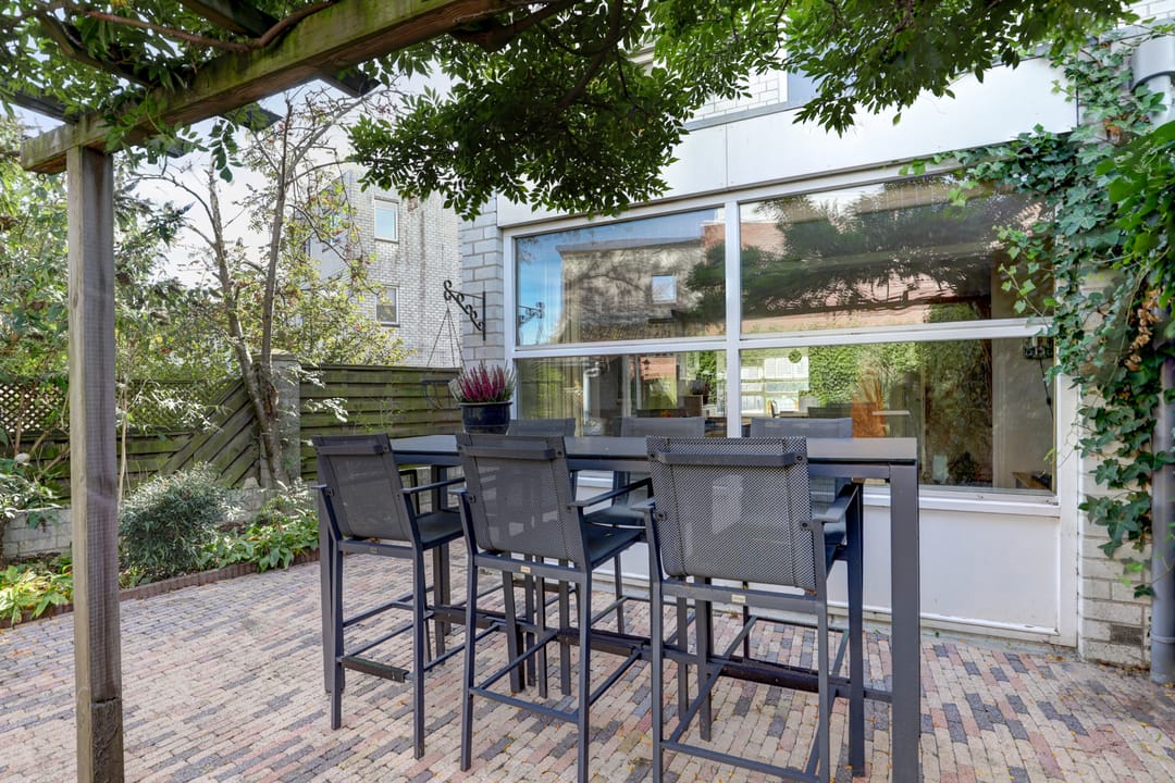 Foto 31 van Stille Steeg Oost 29