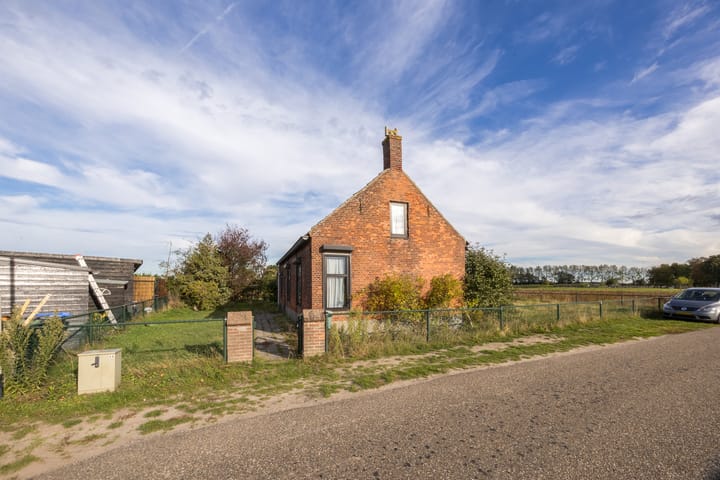 Foto 6 van Standdaarbuitenswegje 3