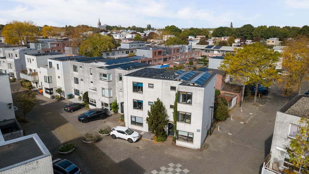 Foto 32 van Stille Steeg Oost 29