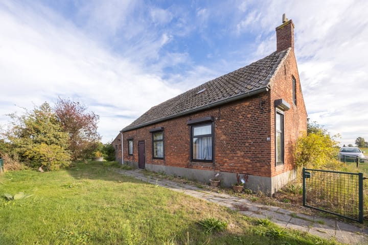 Foto 7 van Standdaarbuitenswegje 3