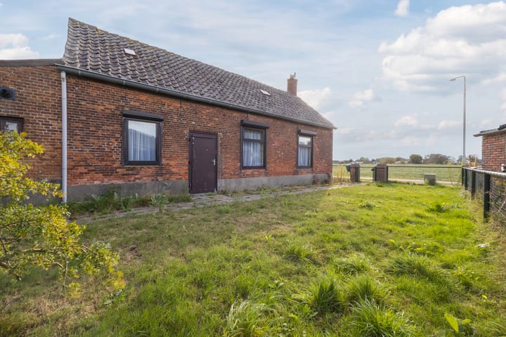 Foto 8 van Standdaarbuitenswegje 3