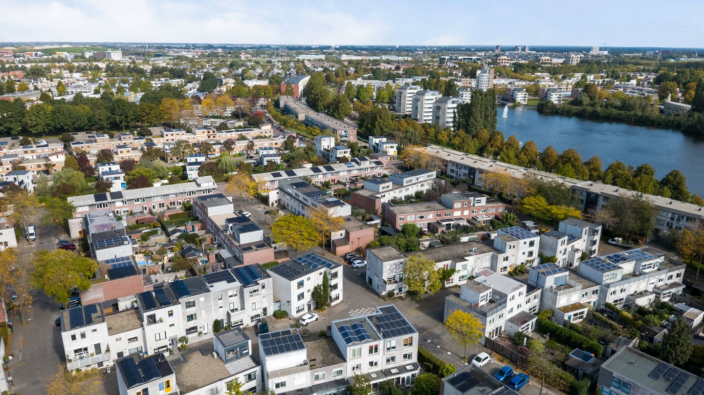 Foto 35 van Stille Steeg Oost 29