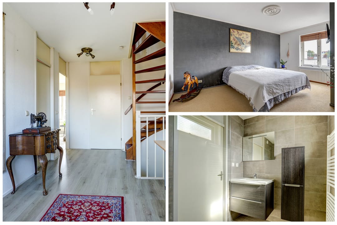 Foto 37 van Stille Steeg Oost 29