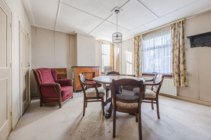 Foto 12 van Standdaarbuitenswegje 3