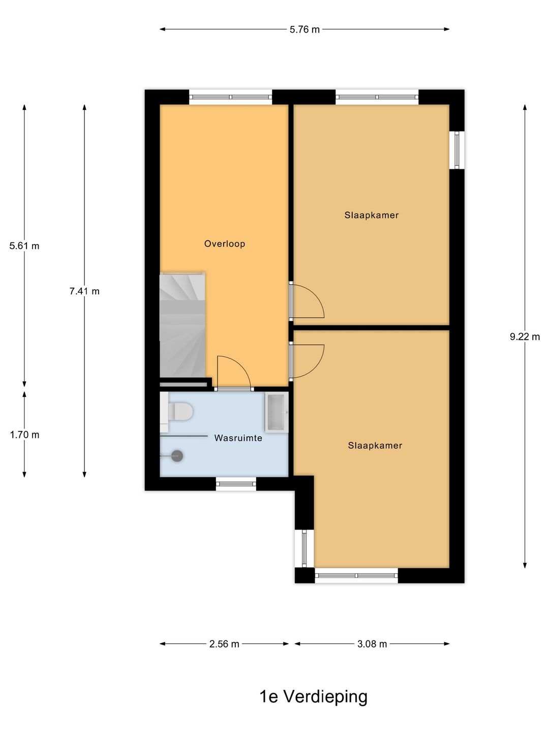 Foto 41 van Stille Steeg Oost 29