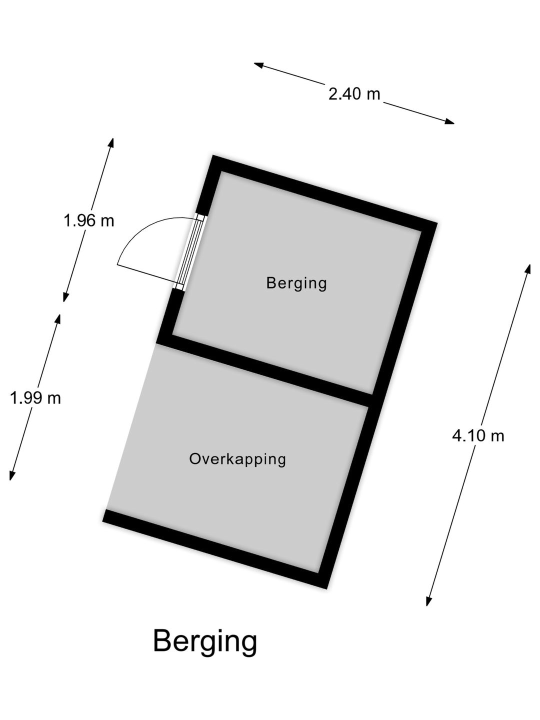 Foto 43 van Stille Steeg Oost 29