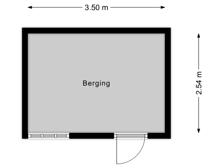 Berging