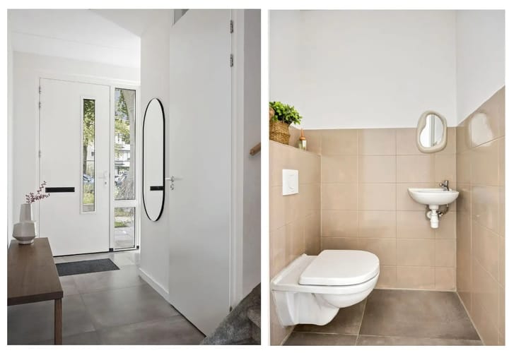 Foto 4 van J.H. van Bolhuispad 12