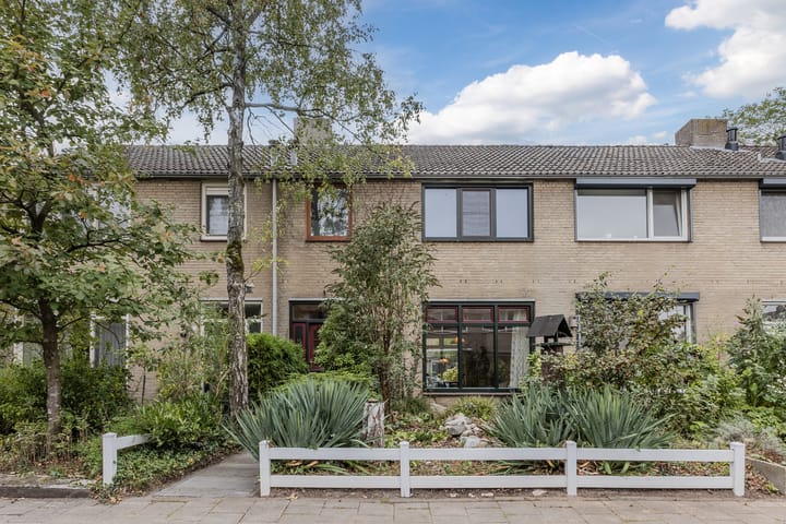 Foto 1 van Beelstraat 11