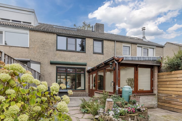 Foto 4 van Beelstraat 11