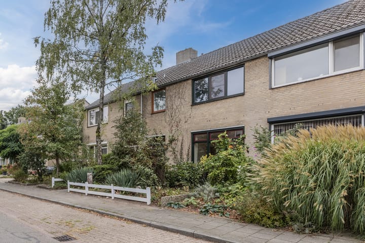 Foto 6 van Beelstraat 11