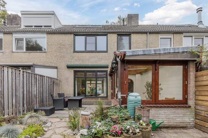 Foto 17 van Beelstraat 11