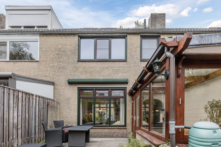 Foto 18 van Beelstraat 11