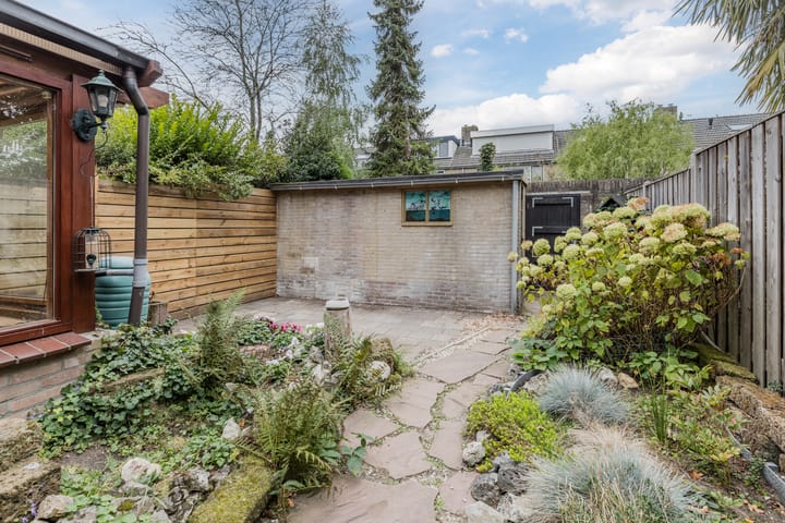 Foto 21 van Beelstraat 11