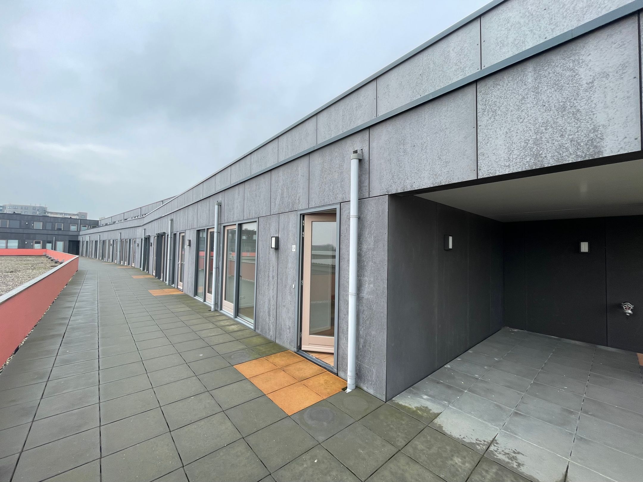 Foto 3 van Huiswaarderplein 6-A