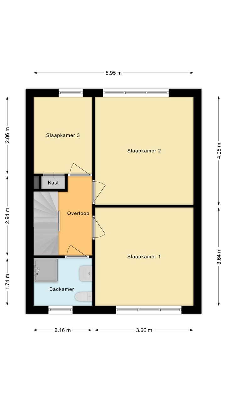 Foto 44 van Beelstraat 11