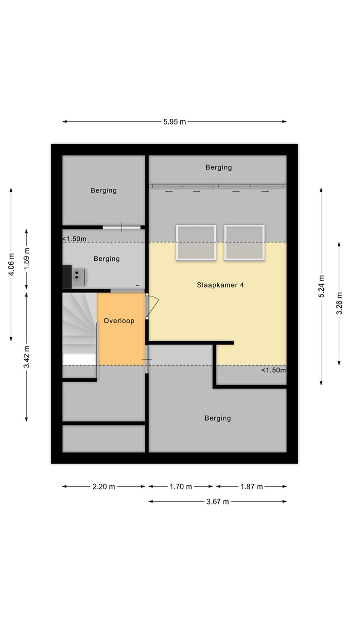 Foto 46 van Beelstraat 11