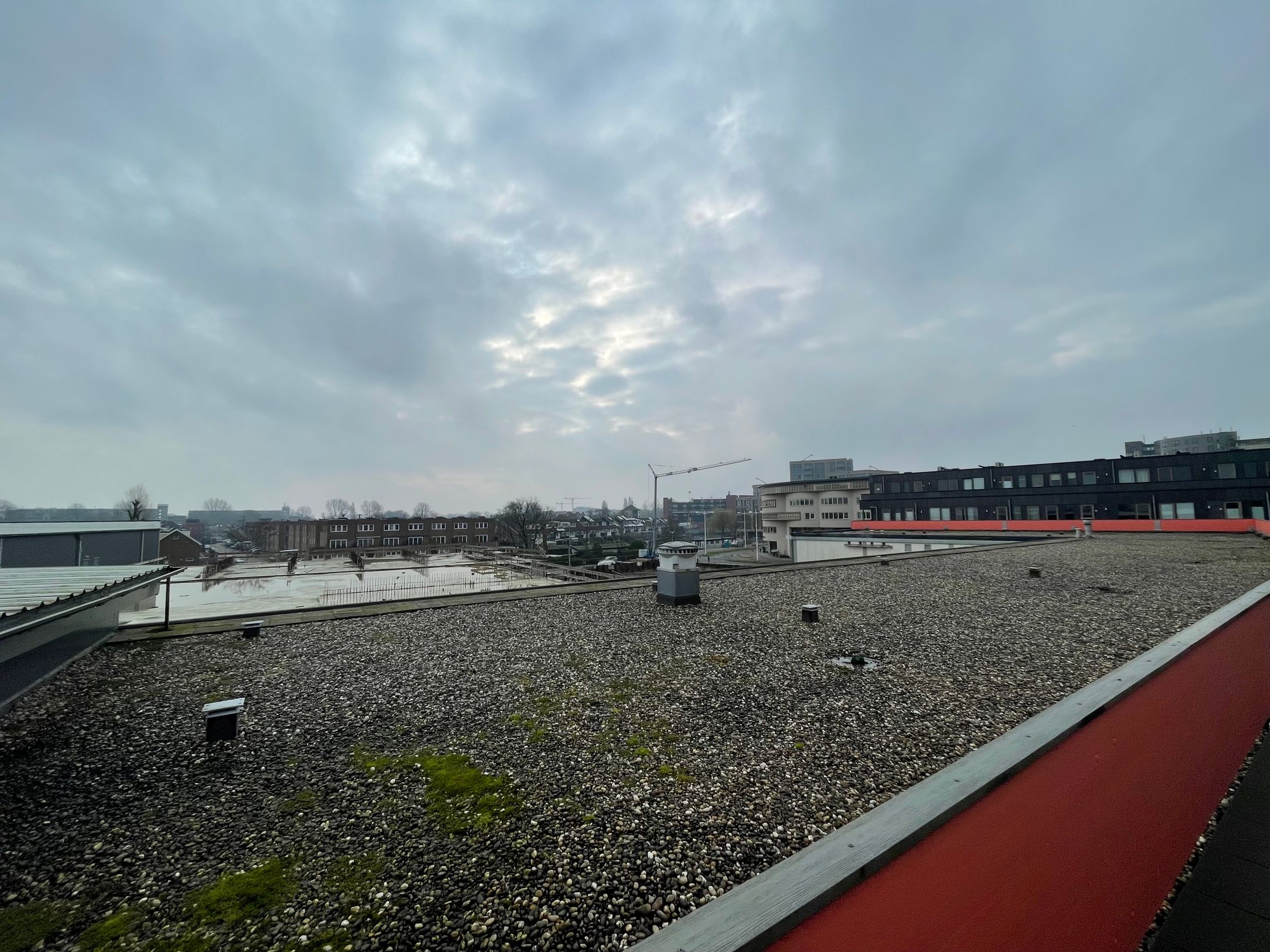 Foto 12 van Huiswaarderplein 6-A