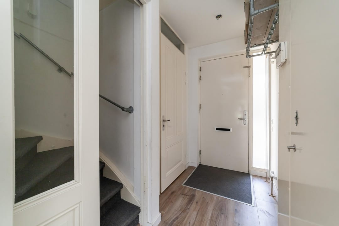 Foto 2 van Haagwindelaan 19