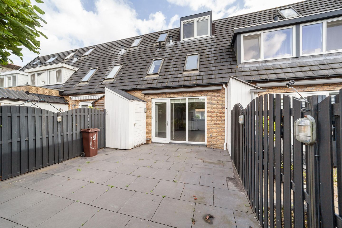 Foto 4 van Haagwindelaan 19