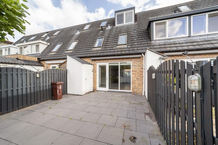 Foto 4 van Haagwindelaan 19