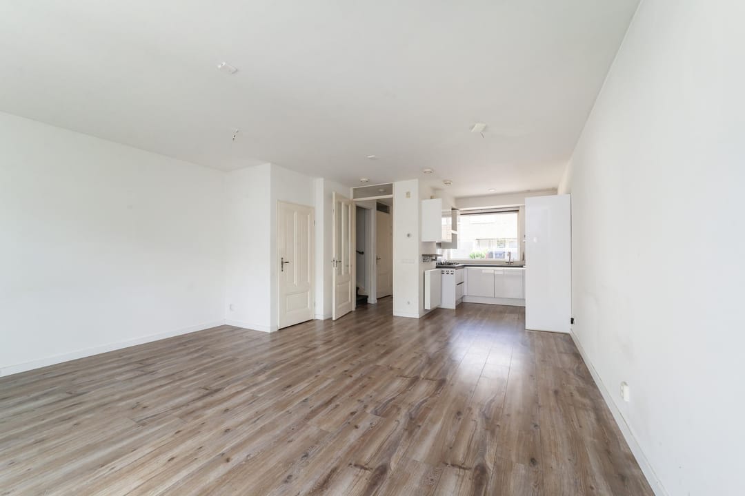 Foto 7 van Haagwindelaan 19