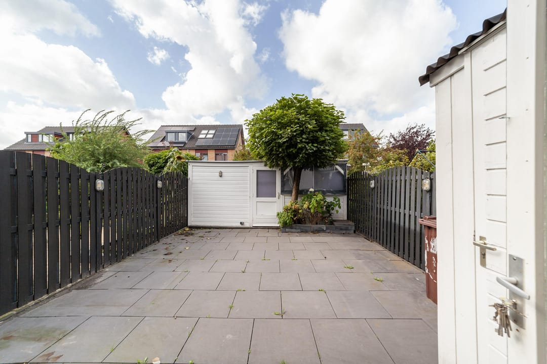 Foto 31 van Haagwindelaan 19