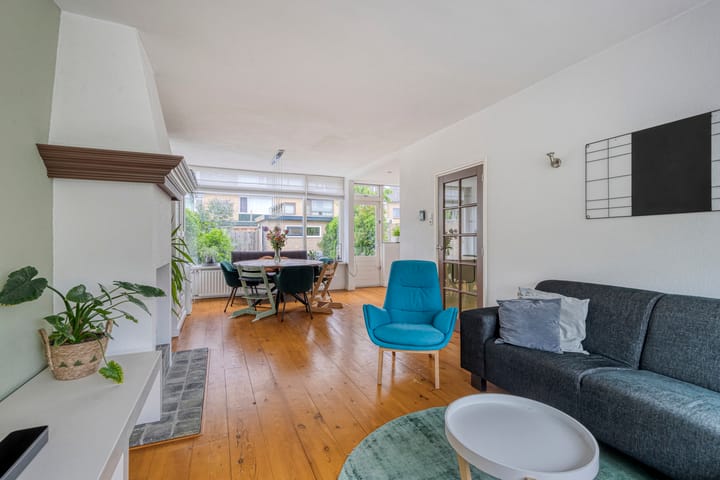 Foto 4 van Jacques Perkplantsoen 10