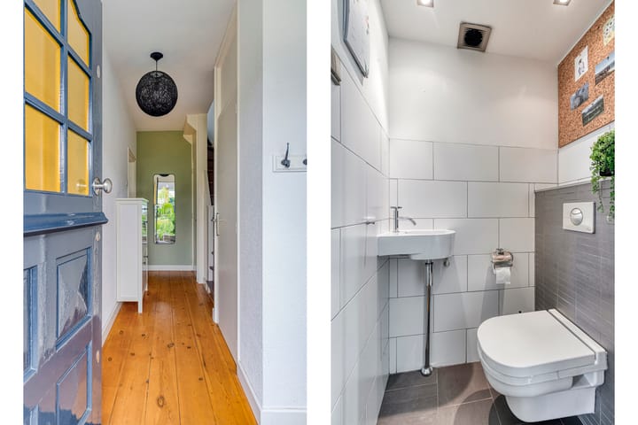 Foto 5 van Jacques Perkplantsoen 10