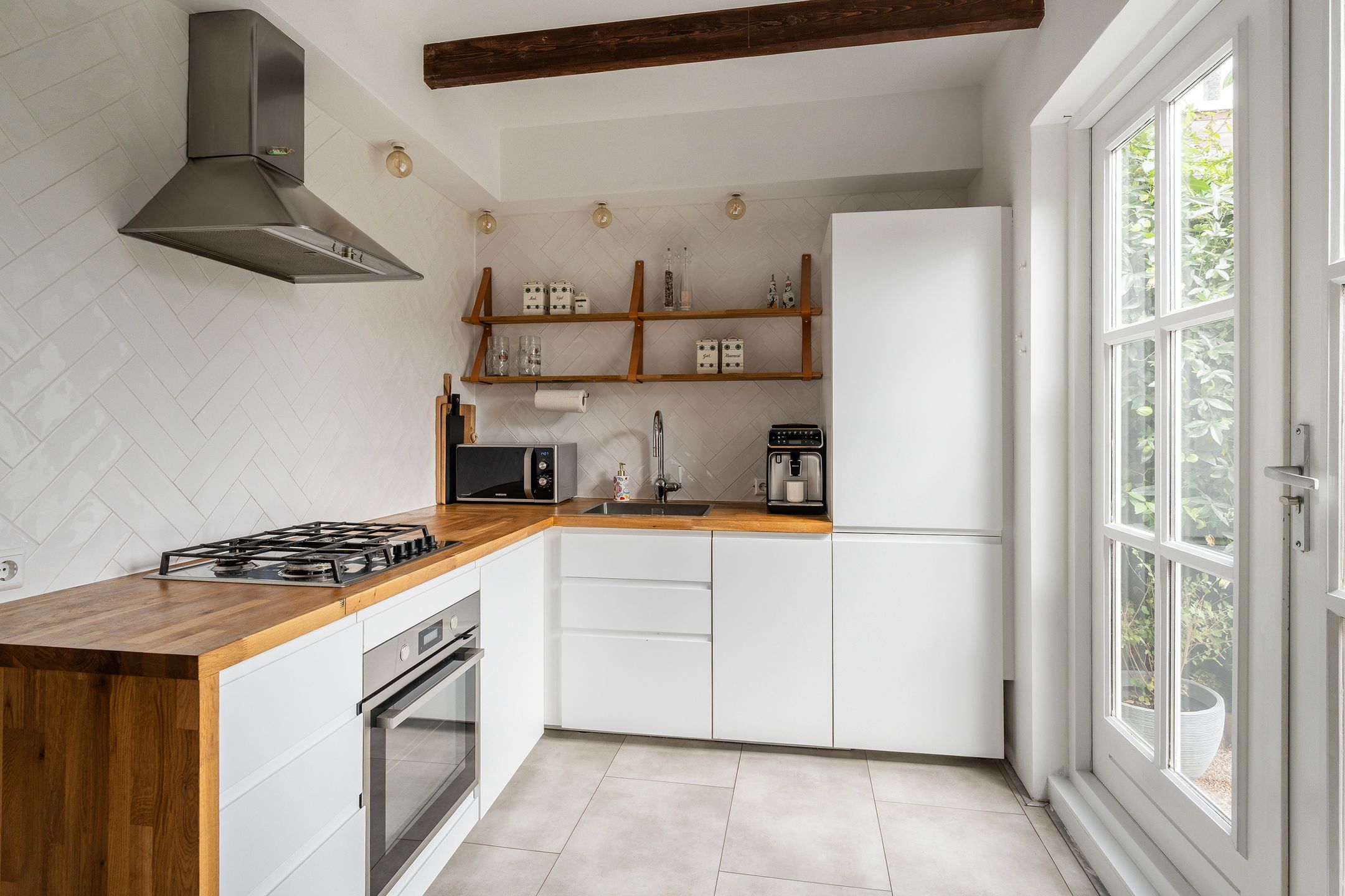 Foto 3 van Brugstraat 16