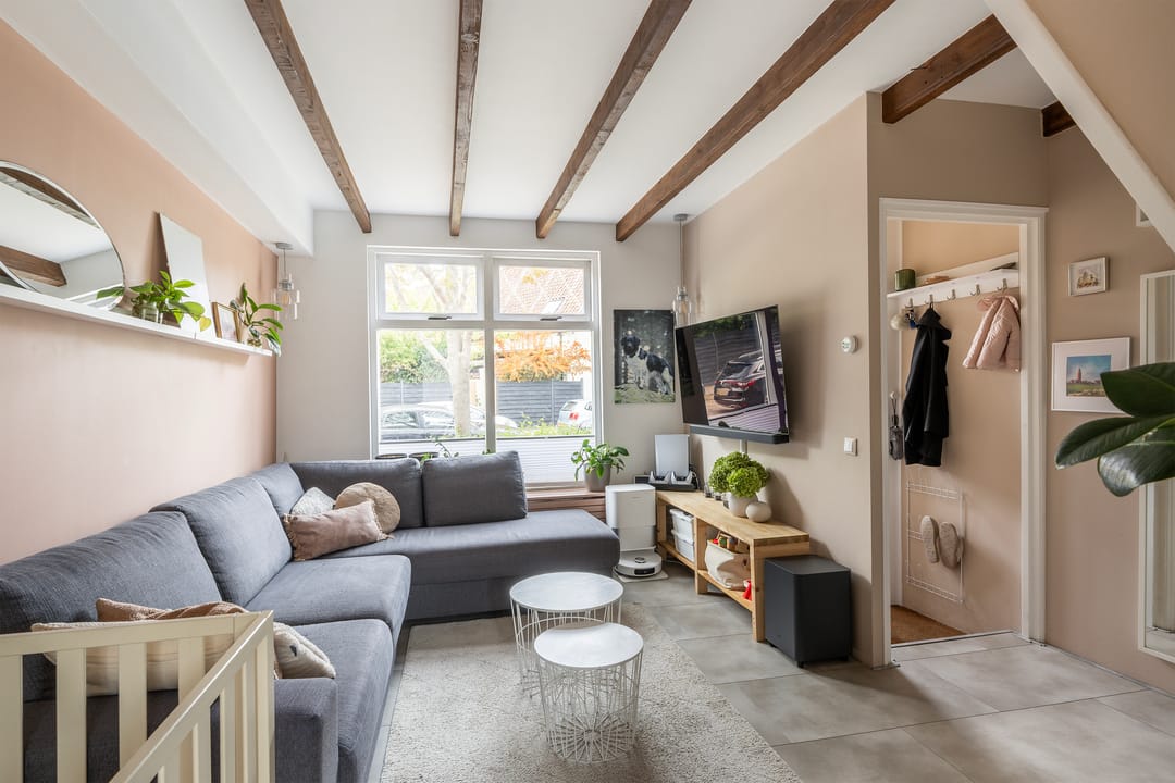 Foto 7 van Brugstraat 16