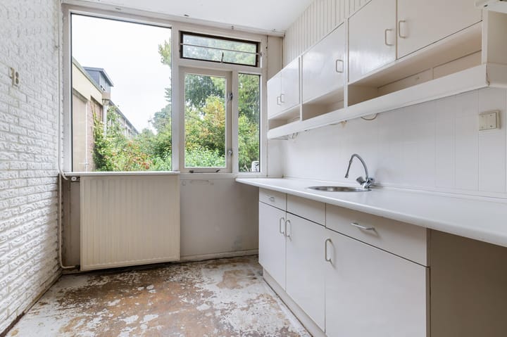 Foto 2 van Oudenboschstraat 90