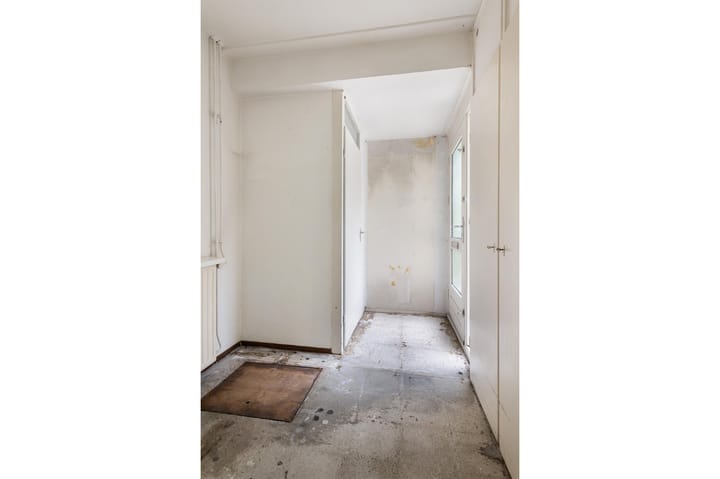 Foto 3 van Oudenboschstraat 90