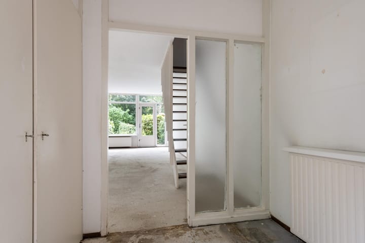 Foto 4 van Oudenboschstraat 90