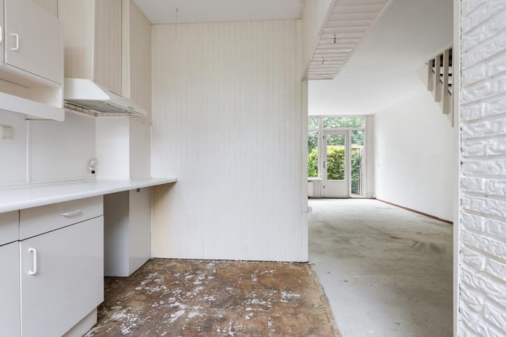 Foto 5 van Oudenboschstraat 90