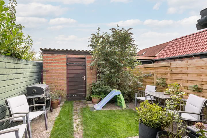 Foto 22 van Brugstraat 16