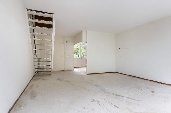 Foto 7 van Oudenboschstraat 90