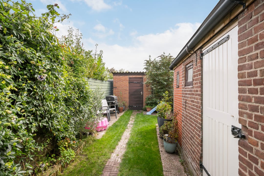 Foto 23 van Brugstraat 16