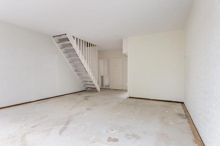 Foto 8 van Oudenboschstraat 90