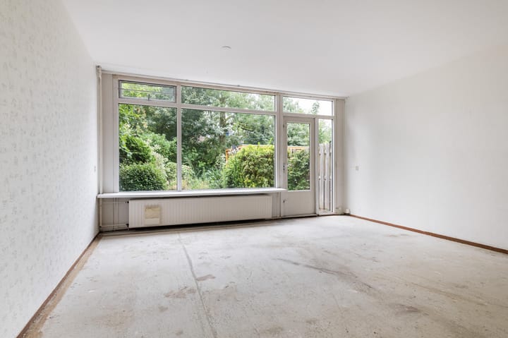 Foto 9 van Oudenboschstraat 90