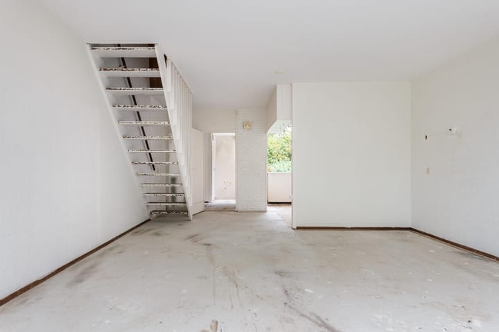 Foto 10 van Oudenboschstraat 90