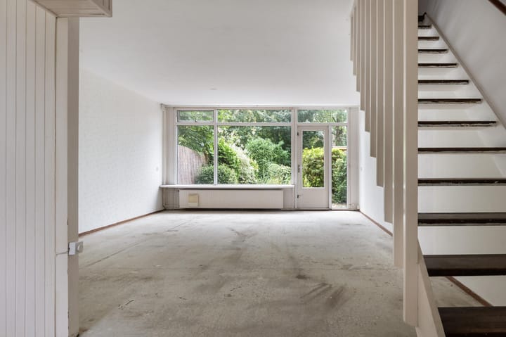 Foto 11 van Oudenboschstraat 90