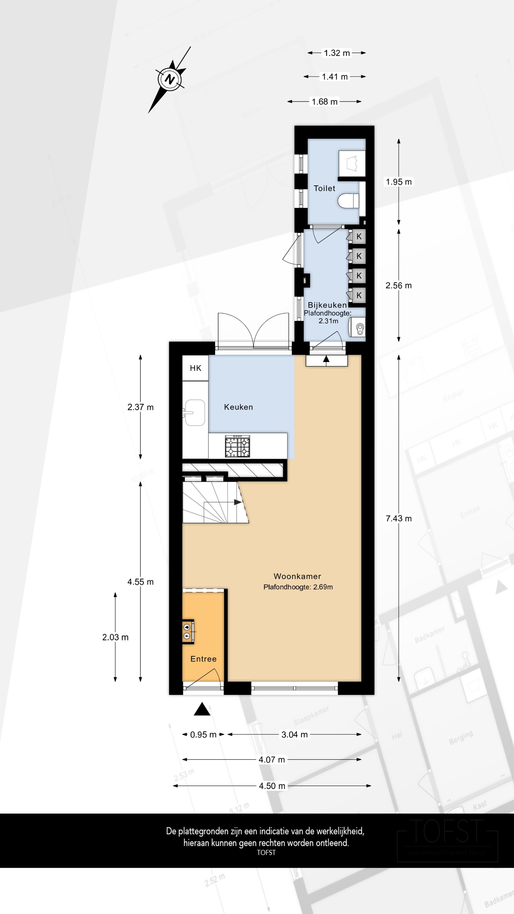 Foto 27 van Brugstraat 16