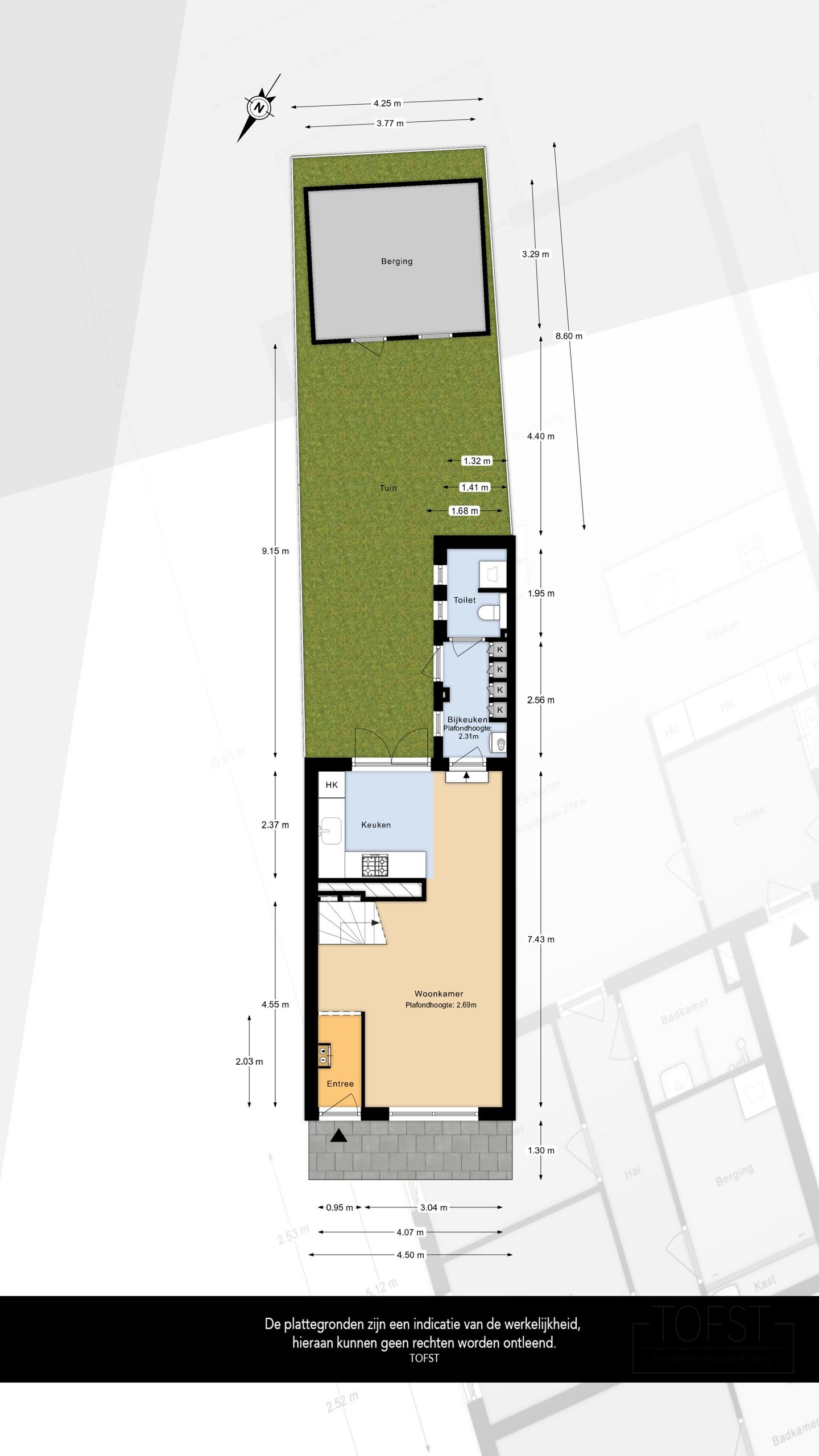 Foto 29 van Brugstraat 16